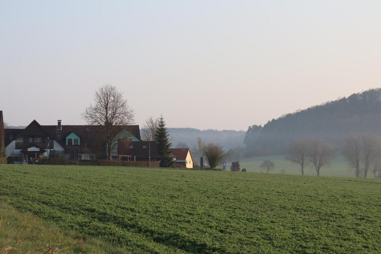 Zur Altmuehlquelle Hotel Windelsbach Bagian luar foto