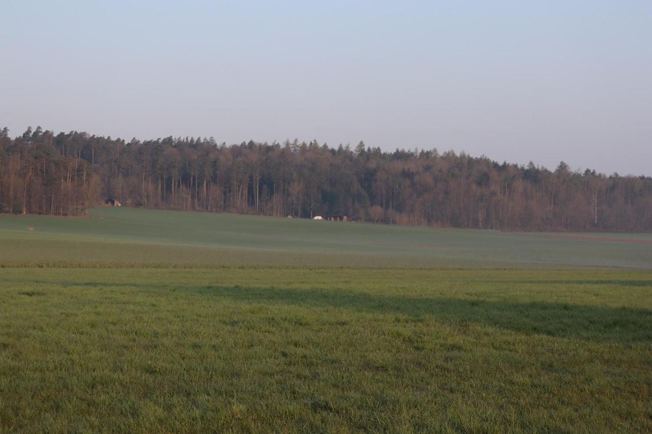 Zur Altmuehlquelle Hotel Windelsbach Bagian luar foto