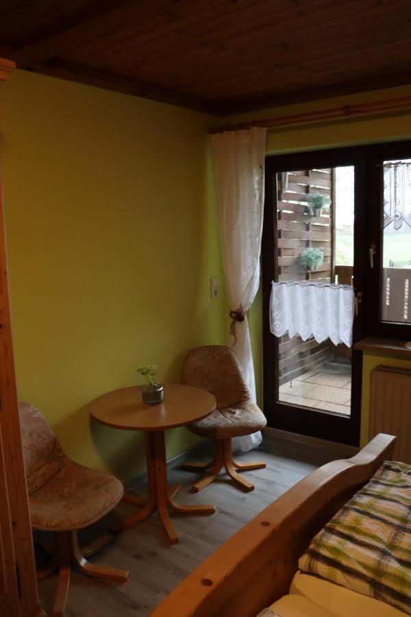 Zur Altmuehlquelle Hotel Windelsbach Bagian luar foto