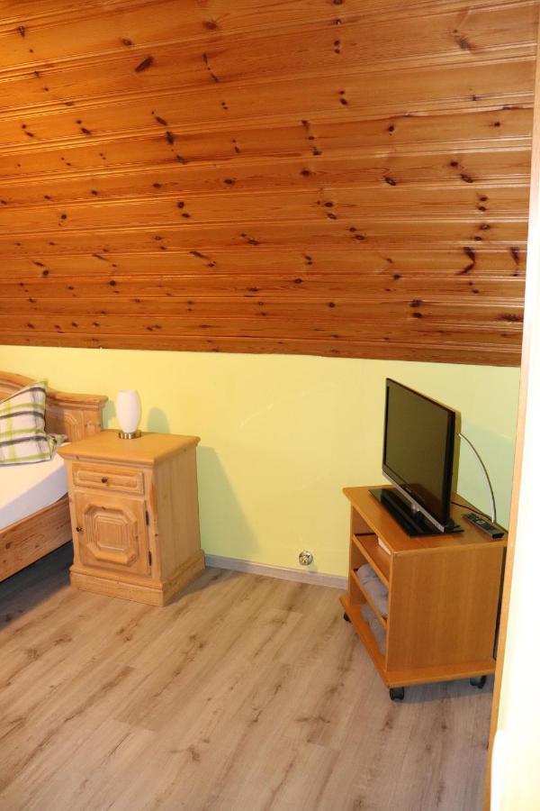 Zur Altmuehlquelle Hotel Windelsbach Bagian luar foto