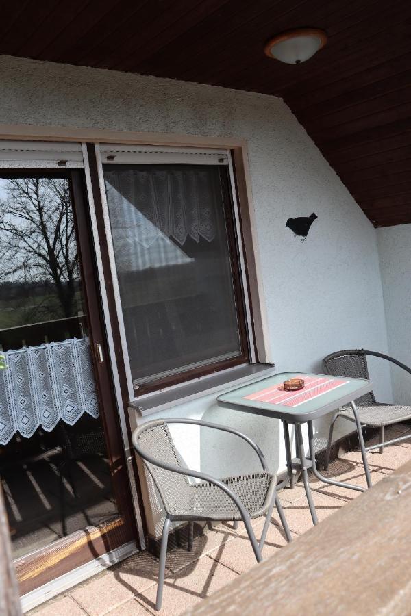 Zur Altmuehlquelle Hotel Windelsbach Bagian luar foto