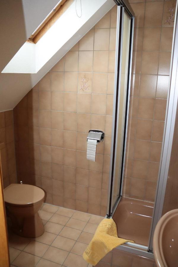 Zur Altmuehlquelle Hotel Windelsbach Bagian luar foto