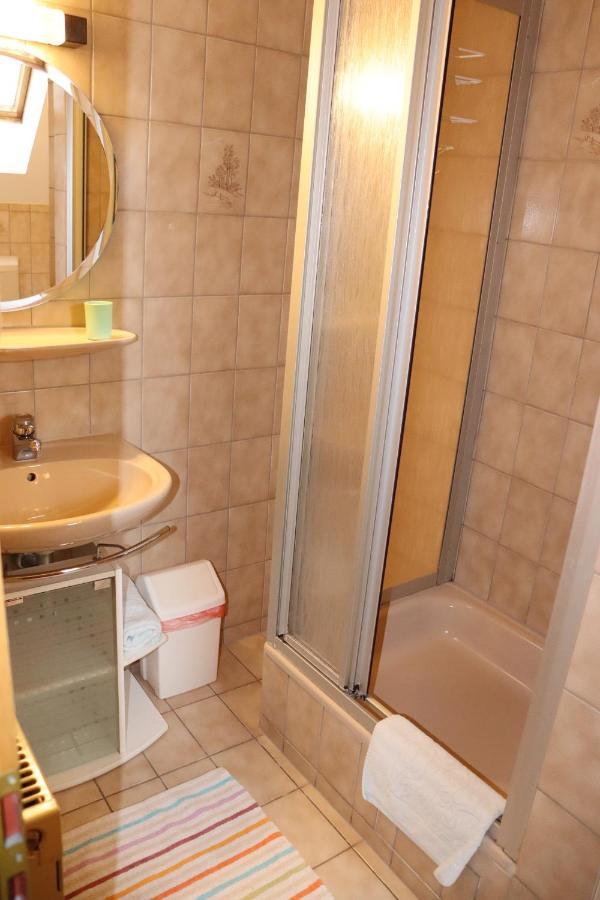 Zur Altmuehlquelle Hotel Windelsbach Bagian luar foto