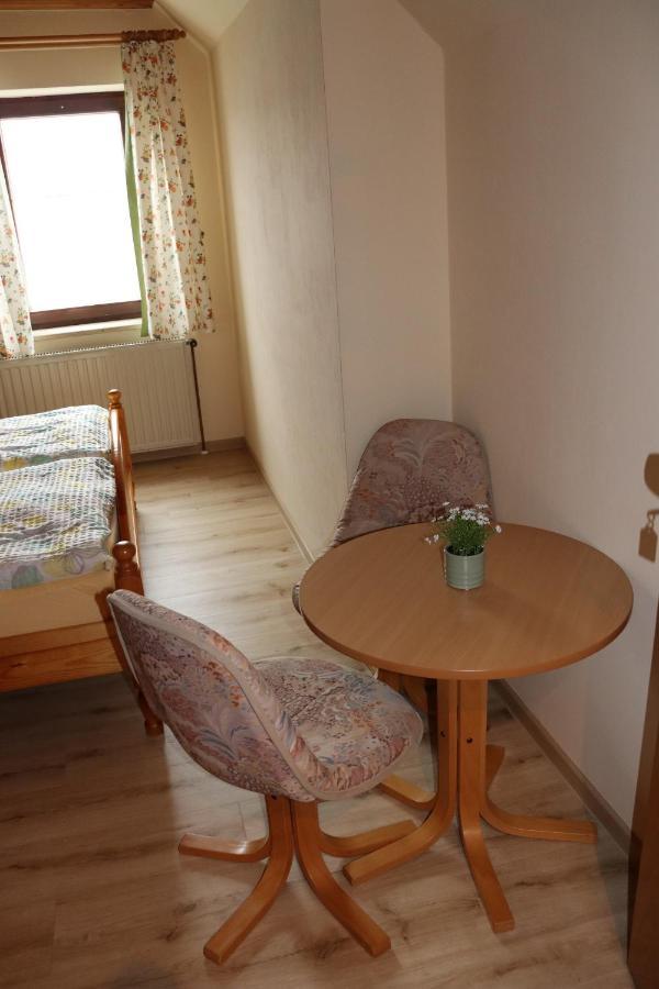 Zur Altmuehlquelle Hotel Windelsbach Bagian luar foto